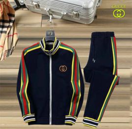 Picture of Gucci SweatSuits _SKUGucciM-3XL12yn2228448